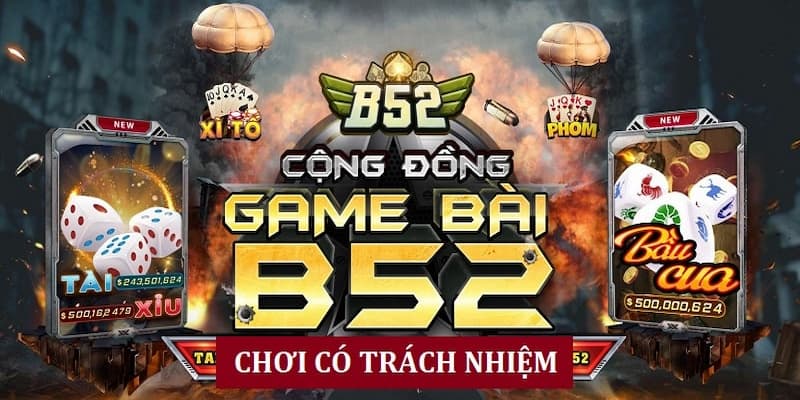 Chiến lược chơi b52club hiệu quả